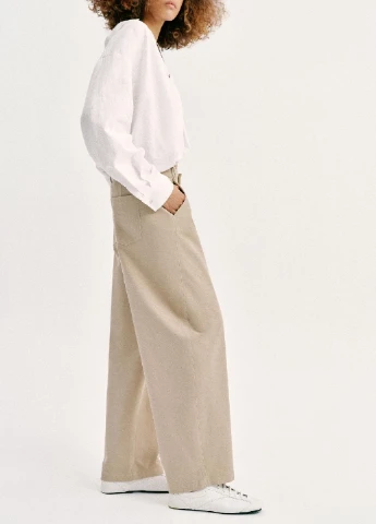 Штани Zara (389125519)