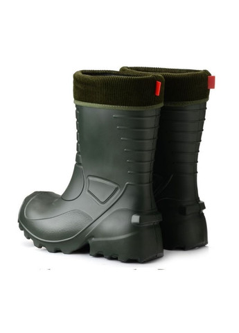 Зимові чоботи з піни чоловічі ЕВА -30 Yukon 813 Lemigo (267496739)