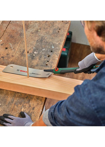 Ножівка по дереву Kataba 270 мм (1.600.A02.ZB6) Bosch (341679269)