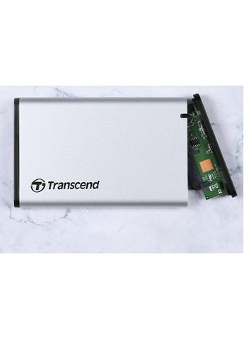 Карман внешний TS0GSJ25S3 Transcend (316152619)