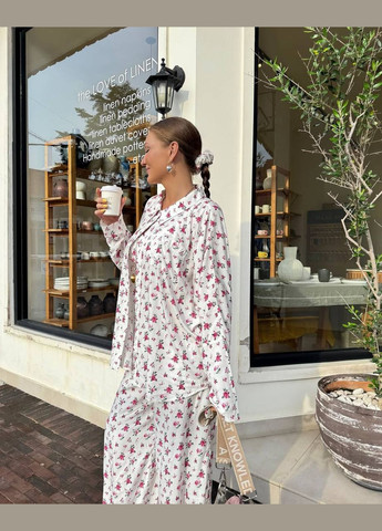 Жіночий костюм трійка Україна (330143661)