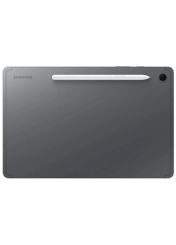 Планшет Galaxy Tab S10 Lite 5G 6/128GB Gray (SM-X406BZAREUC) Samsung (385201010)