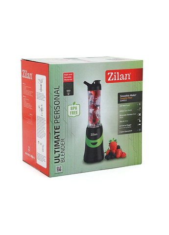 Блендер для полосы ZLN0511, 350W Zilan (351431515)