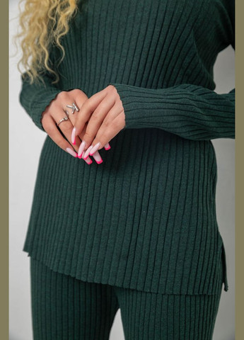 Костюм женский в рубчик повседневный Kamomile 238R57415 (328921639)