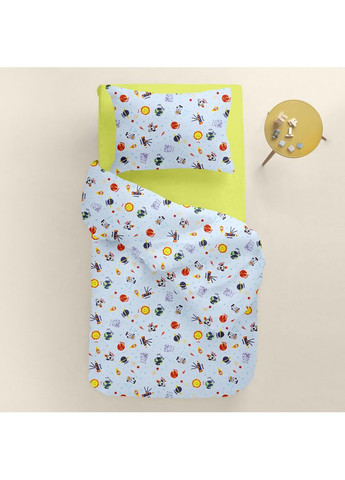 Набір наволочок на подушку 40х60 SPACE CS4 (4822052260319) Cosas (367914175)