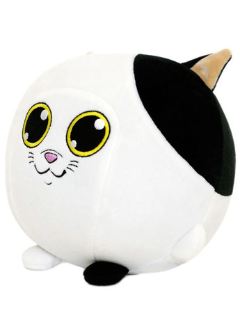 Плюшева іграшка котик Пурі FWPKITTYPUR22WT00, 20 см WP Merchandise (304770347)