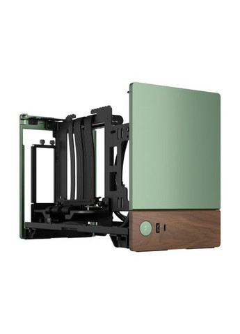 Корпус ATX без БЖ Terra Jade Terra Jade FRACTAL DESIGN (360418690)