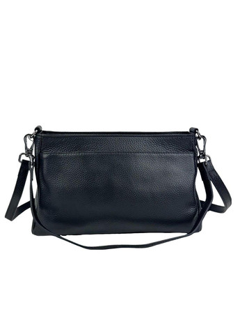 Женская кожаная сумка через плечо на три отдела NB2-4102A UnaBorsetta (304265794)