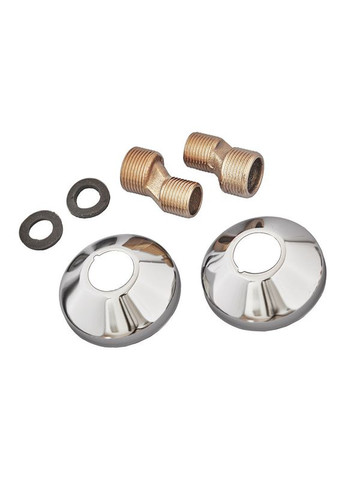 Комплект для смесителя (Эксцентрики+чашки) (AC0558) Champion (321185334)