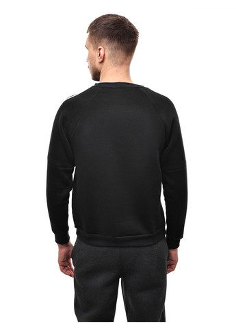 Чорний світшот чоловічий Анастасія (371362260)