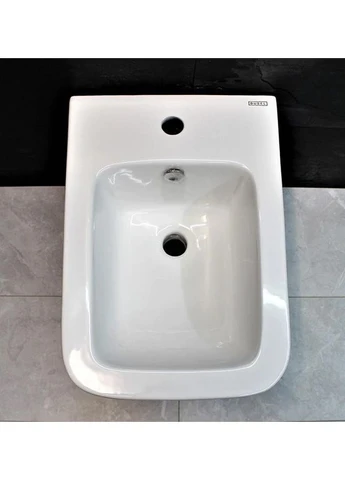 Биде подвесное CUBIS 10201030В Dusel (374676377)