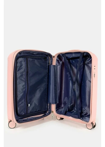 Маленький пластиковый чемодан P001-3-PK Tourist (322564432)