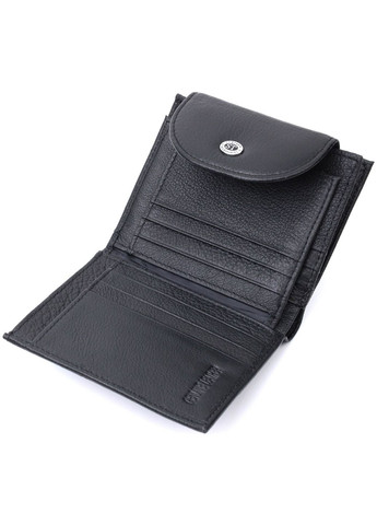 Жіночий шкіряний гаманець 12х10х2 см st leather (315870704)