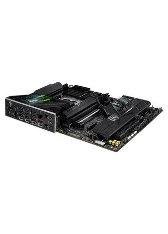 Материнська плата ROG STRIX Z890-F GAMING WIFI s1851 Z890 4xDDR5 M.2 DP HDMI Wi-Fi BT ATX Asus (314748208)