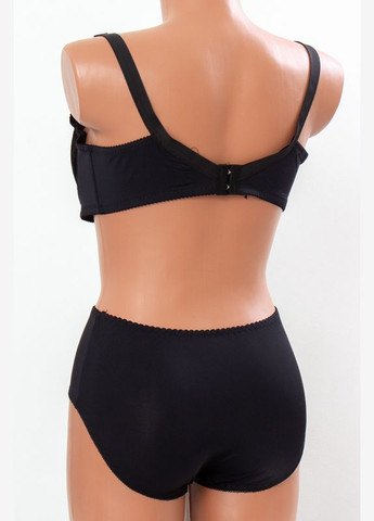 Комплект женского белья (батал) (p-16365) Носи своє (327223235)