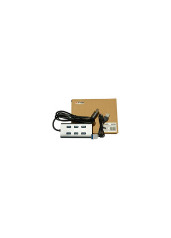 Концентратор USB 3.0 Type-A/Type-C to 7х USB3.0 (KH700) Maiwo USB 3.0 Type-A / Type-C to 7х USB3.0 (366648705)