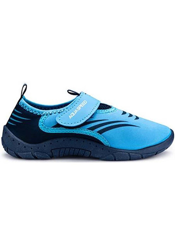 Аквашузы AQUA SHOE 27E синий Aqua Speed (367596152)