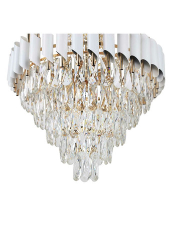 Люстра кришталева B E1722/11 на 11 лампочок Sirius (336938859)