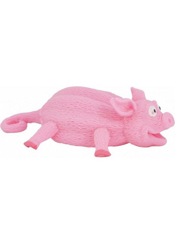 Дитяча надувна іграшка антистрес Тварини "Порося" CKS 10234C_4 Kids Team (363203729)