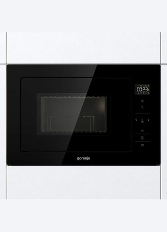 Микроволновая печь BM 251 SG2BG (XY925Z) (6809570) Gorenje
