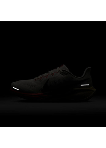 Білі кросівки чоловічі air zoom pegasus white Nike