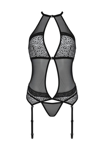 SATARA CORSET black S/M Passion (303891729)