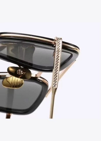 Сонцезахисні окуляри Тоні Старка, окуляри унісекс, сонцезахисні окуляри Залізної Людини No Brand (340916662)