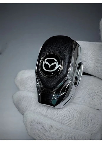 Ароматизатор в авто, автопарфюм Mazda No Brand (346497634)