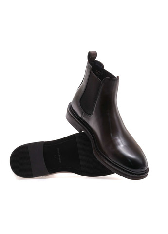 ЧЕЛСІ чоловічі AM7928R-3-19/CHOKO LEATHER Arees Meniwa (366732814)