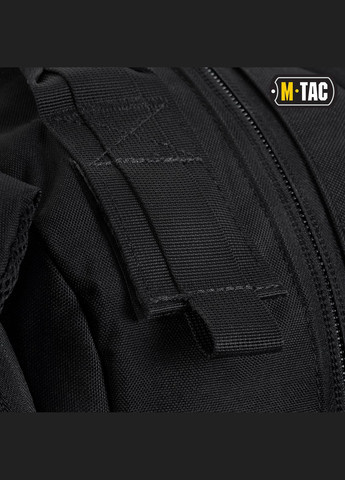Рюкзак Intruder Pack Black M-TAC (303262336)