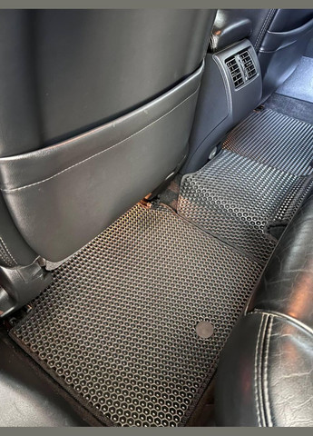 Latitude 2010- Автоковрики ЭВА коврики EVA Renault (331291580)