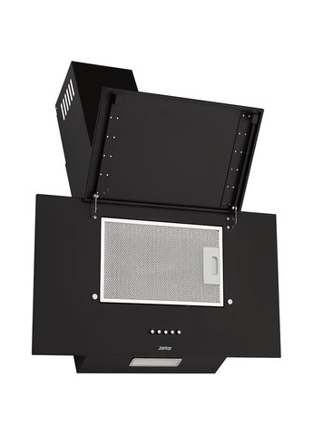 Вытяжка VRT 650 LED 60 BL Jantar (366827493)