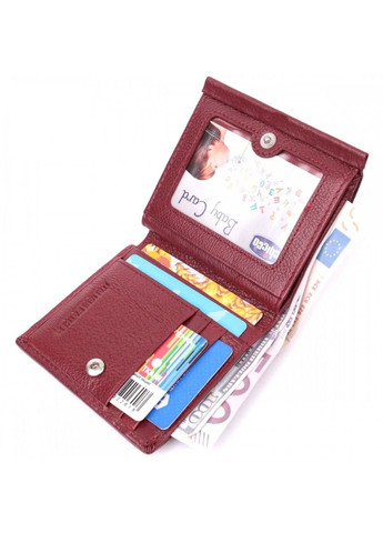 Жіночий шкіряний гаманець ST Leather 22544 ST Leather Accessories (278274781)