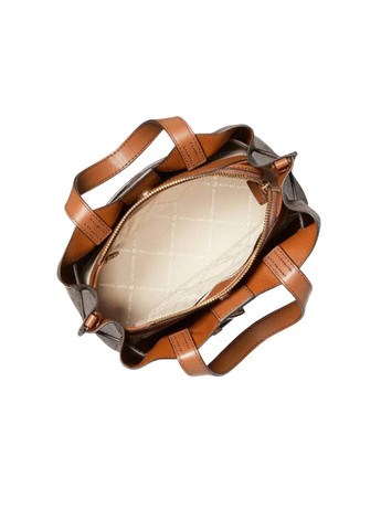 Сумка Michael Kors Emilia Small Satchel 35H0GU5S1B (308356939)