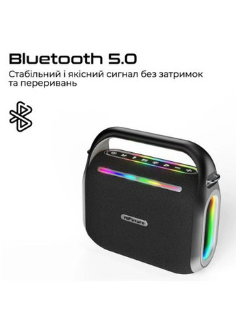 Акустическая система Musicbox 200 Black (musicbox200.black) HiFuture (339081561)