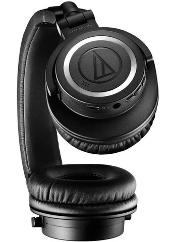 Студійні навушники бездротові ATH-M50хВТ Audio-Technica (337342164)