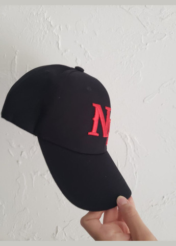 Кепка NY с вышивкой No Brand (298194981)