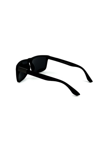 Солнцезащитные очки с поляризацией Классика мужские 189-485 LuckyLOOK 189-485m (280915073)