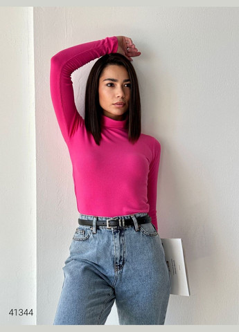 Водолазка в мелкий рубчик Liton (303727711)