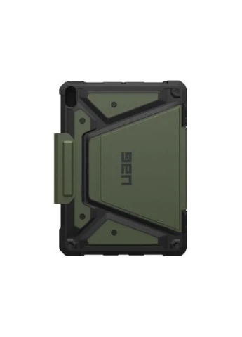 Чехол для планшета iPad Air 11" (Gen 6 2024) Metropolis SE Olive (124473117272) UAG (391430701)