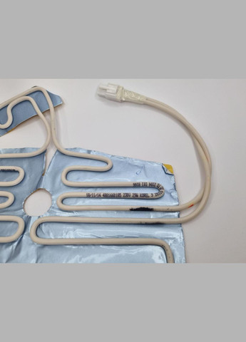 Тен відтайки 4881660185 (нагрівальний елемент) холодильника BEKO (342965974)