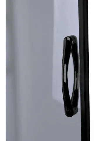Душовий бокс NIDA L90GBB (L90B), квадратний Bravo 000026942 (385683774)