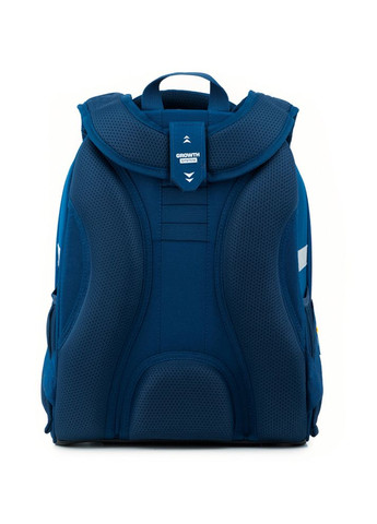 Рюкзак для мальчиков Education цвет темно-синий CB-00225152 Kite (319128570)