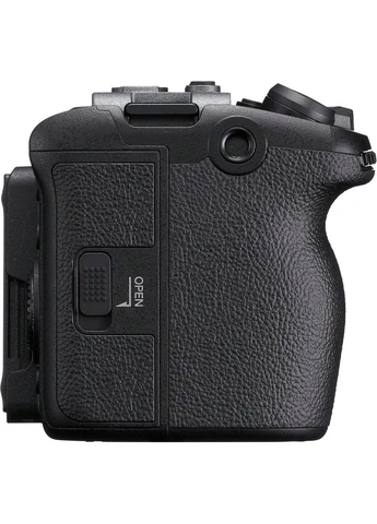 Кінокамера FX30 Body Black (ILMEFX30B) UA [90481] Sony (400982966)