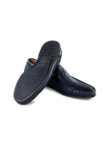 Мокасини 7202151 45 колір темно-синій Dan Marest (298864720)