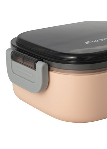 Ланч-бокс харчовий KM-2133 700 мл Kamille (361399053)