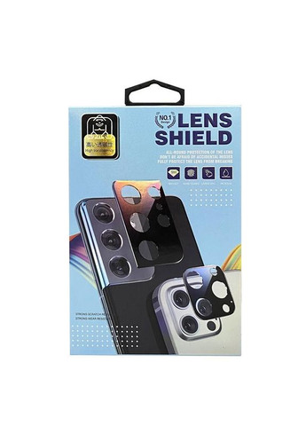 Захисне скло для камери на Oppo A53/A32 (706615) BeCover (336957901)