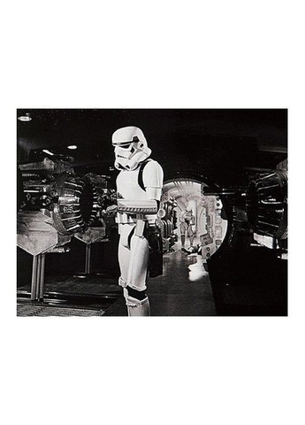 Книга XL. The Star Wars Archives. 1977–1983 (9783836563406) Taschen (364656285)