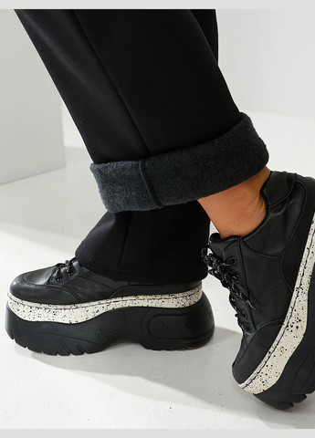 Теплые брюки на флисе MeeLan (315049474)