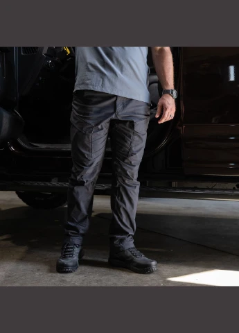 Штани тактичні Meridian Pants Sage Green (74544-831-W40/L34) 5.11 Tactical (315823207)